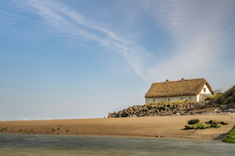 Laytown Beach Cottage